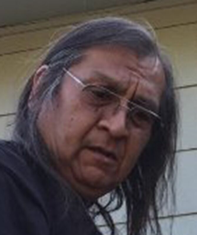 Alan “Chauncey” Beaverhead